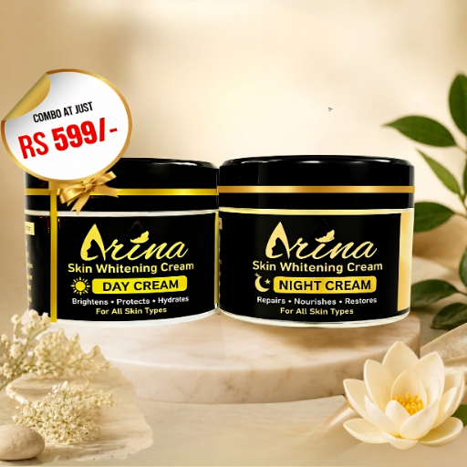 Skin Whitening Cream