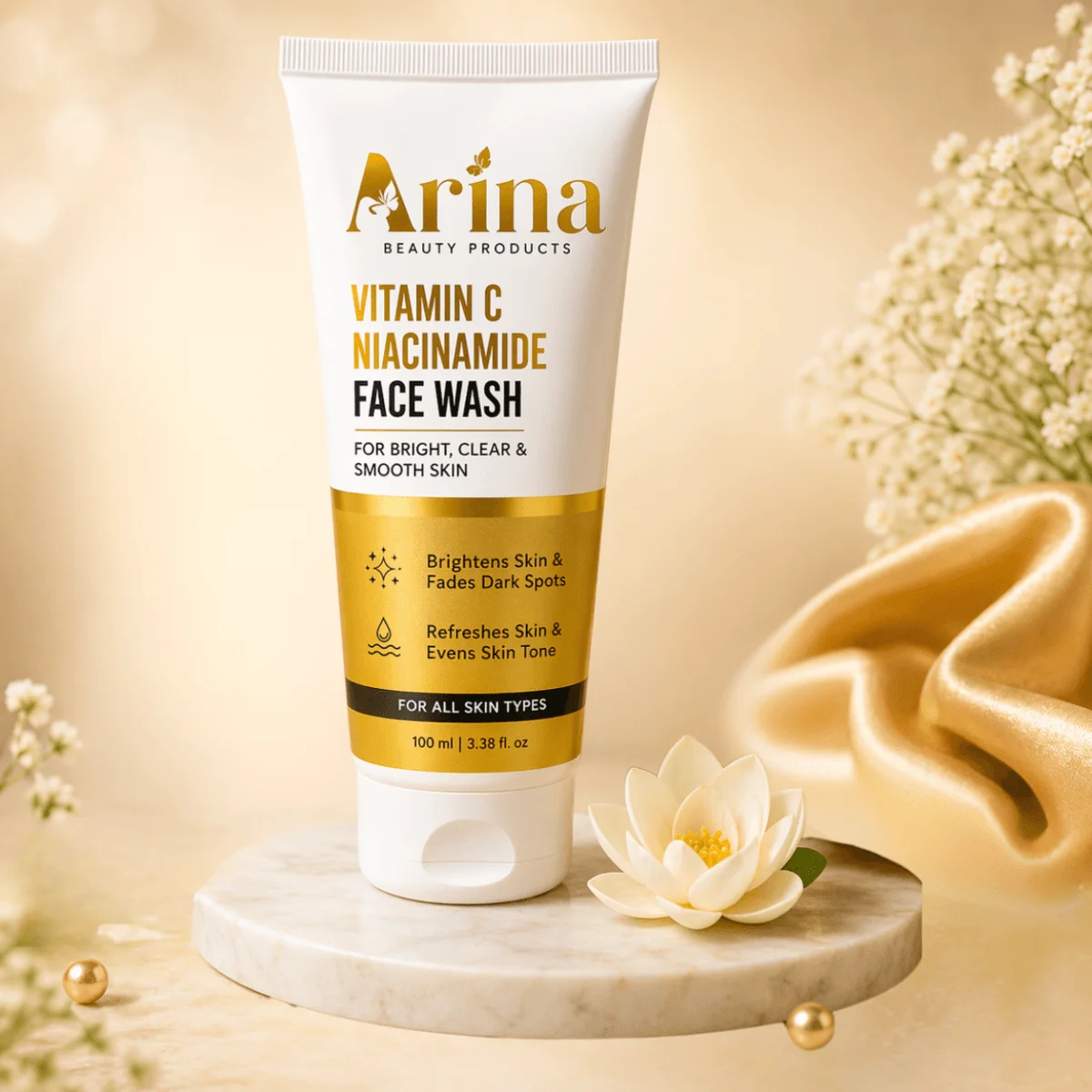 Face Wash