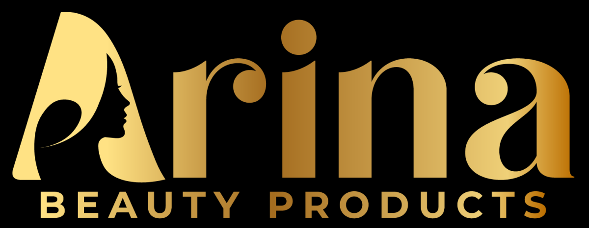 Arina Beauty Logo
